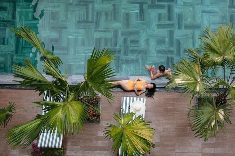 Shining Riverside Hoi An Boutique & Spa